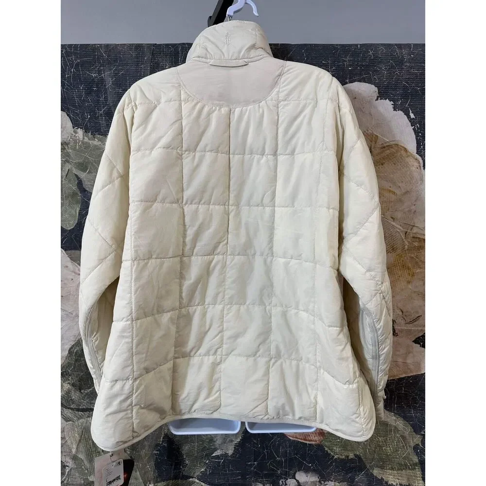Free people Pippa Packable Puffer Jacket Size Large - New_8
